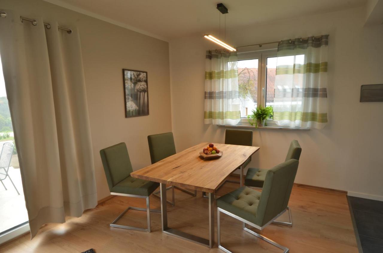 Ferienhaus Tonart Nestelbach bei Graz Ngoại thất bức ảnh